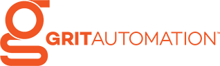 GRIT Automation Logo