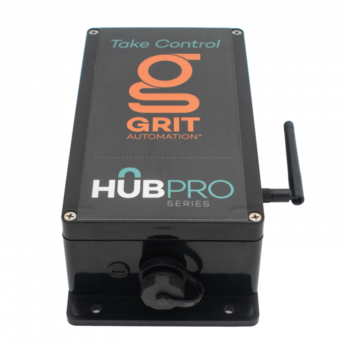 GRIT Hub Pro *(for shops with GRIT Track only) - Image 2