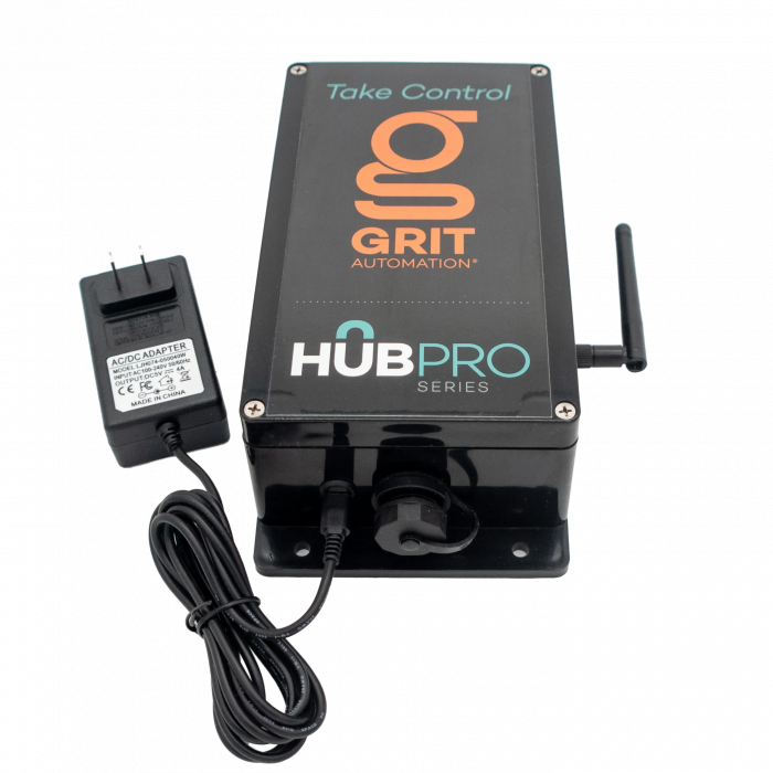 GRIT Hub Pro *(for shops with GRIT Track only) - Image 3